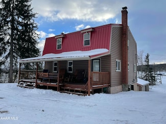 3311 Valley Rd, Fishertown, PA 15539