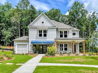 715 Crest Line Trail, Powder Springs, GA 30127