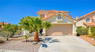 9408 Amber Valley Ln, Las Vegas, NV 89134