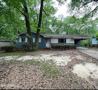 1941 Catalina Dr, Jackson, MS 39204