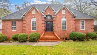 6 Kierre Dr, North Little Rock, AR 72118
