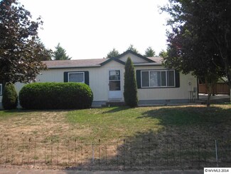 956 Bonefant Ct, Gervais, OR 97026
