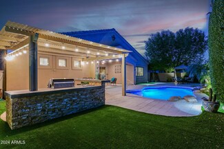 65 S Presidio Dr, Gilbert, AZ 85233