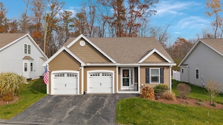 50 Sagewood Dr, Pelham, NH 03076