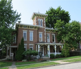 317 E Poplar St, Sidney, OH 45365