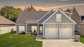 173 Jesse Dr, Pleasant View, TN 37146