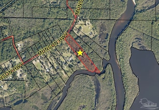 5740 Munson Hwy, Milton, FL 32570