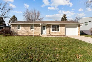 3613 Oakhurst Dr, Kokomo, IN 46902