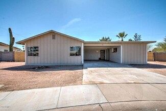 781 W Oakland St, Chandler, AZ 85225