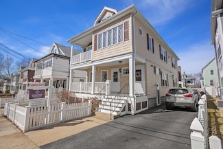 61 Garrison Ave, Somerville, MA 02144