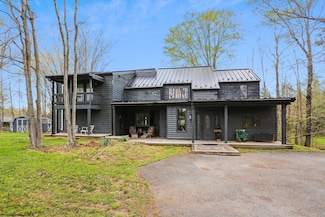 73 Yoakum Run Rd, Davis, WV 26260