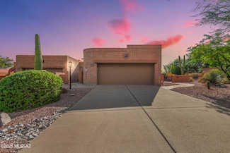 5493 N Camino Del Penoso, Tucson, AZ 85750