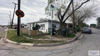502 W Lela St, Harlingen, TX 78550