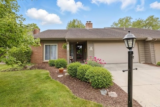5816 Bayside Dr, Fort Wayne, IN 46815