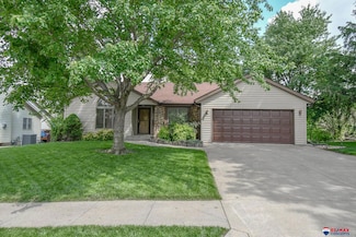 1740 Fairchild Dr, Crete, NE 68333