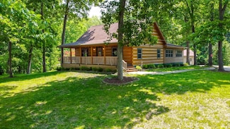1155 Edgewood Dr, Warsaw, IN 46580