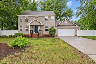 390 Naval Base Rd, Norfolk, VA 23505