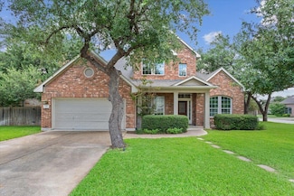 102 Country View Way, Cedar Park, TX 78613