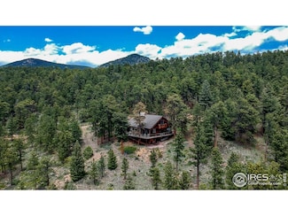 18673 Route 7, Lyons, CO 80540