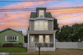 531 Redfern St, Trenton, NJ 08610