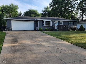 20595 Westwood Park Blvd, Strongsville, OH 44149
