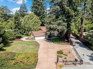 1690 Cordilleras Rd, Emerald Hills, CA 94062
