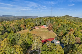 325 Owl Haven Ln, Cedar Mountain, NC 28718