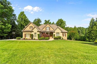 6307 Nesting Way, Oak Ridge, NC 27310