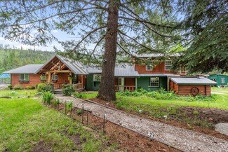 4460B Grouse Creek Rd, Chewelah, WA 99109