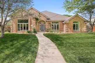 7723 Stuyvesant Ave, Amarillo, TX 79121