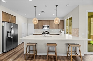 4233 Powell Way Unit 102, Corona, CA 92883