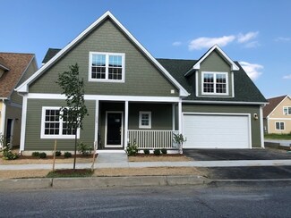 209 Day Ln, Williston, VT 05495