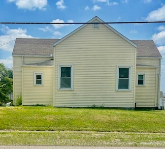 101 W South St, Anna, OH 45302