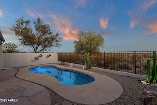 10775 E Peralta Canyon Dr, Gold Canyon, AZ 85118