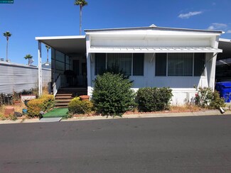 16401 San Pablo Ave Unit 249, San Pablo, CA 94806