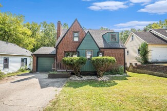 135 Hutchinson St, Kalamazoo, MI 49001