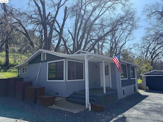 10221 von Kleiben Rd, Sonora, CA 95370