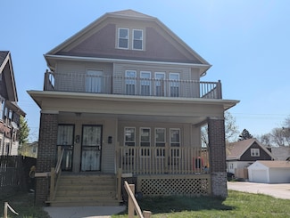 2900 N 37th St Unit 2902, Milwaukee, WI 53210