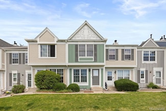 10886 Bayfield Way, Parker, CO 80138