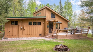 3666 Mackie Rd, Ely, MN 55731