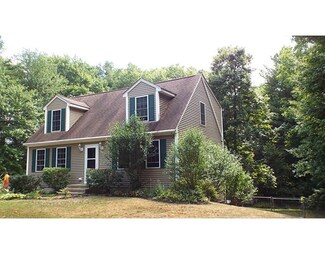 289 Grogan Rd, Barre, MA 01005
