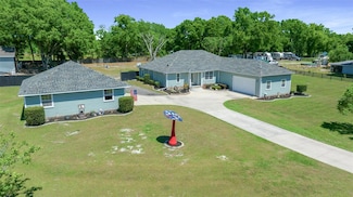 2563 SE 156th Place Rd, Summerfield, FL 34491