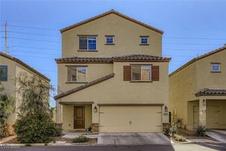 4325 Harristown Dr, Las Vegas, NV 89115