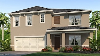 16553 Blue Coral Trail, North Fort Myers, FL 33903