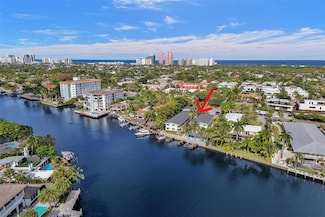1821 Middle River Dr Unit 5, Fort Lauderdale, FL 33305