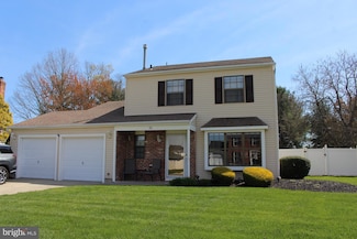 31 Borrelly Blvd, Sewell, NJ 08080
