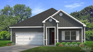 10645 Davenport Loop, Bellview, FL 32526