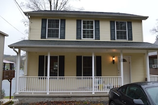 192 George Dr, Jefferson Township, PA 18436