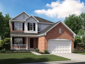 118 Kenneth St, Matteson, IL 60443