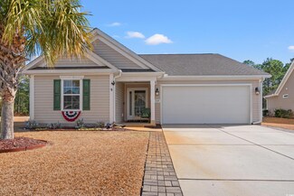 329 Hillsborough Dr, Conway, SC 29526